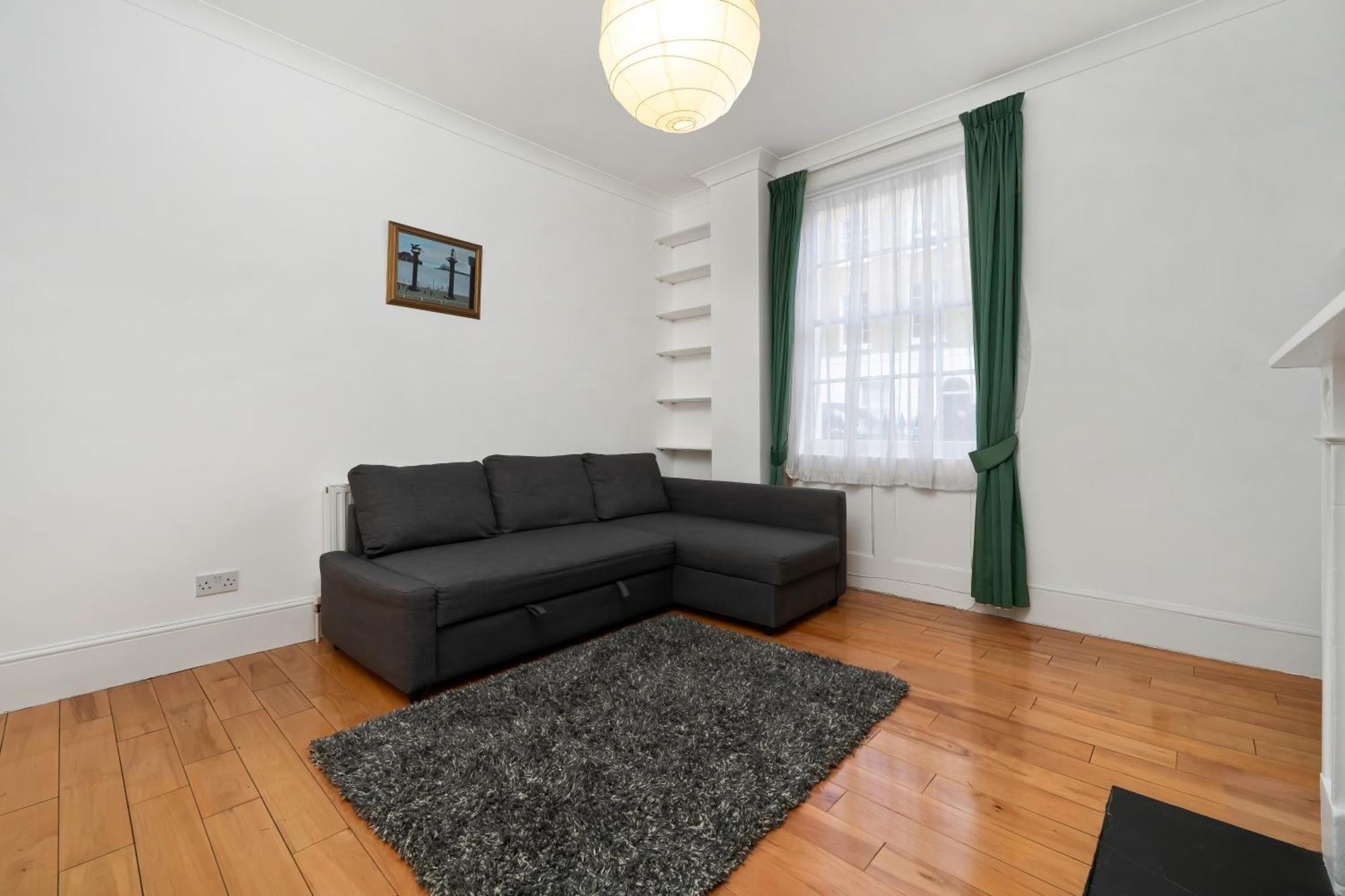 Appartement Paddington, Modern 2 Bedroom Londres