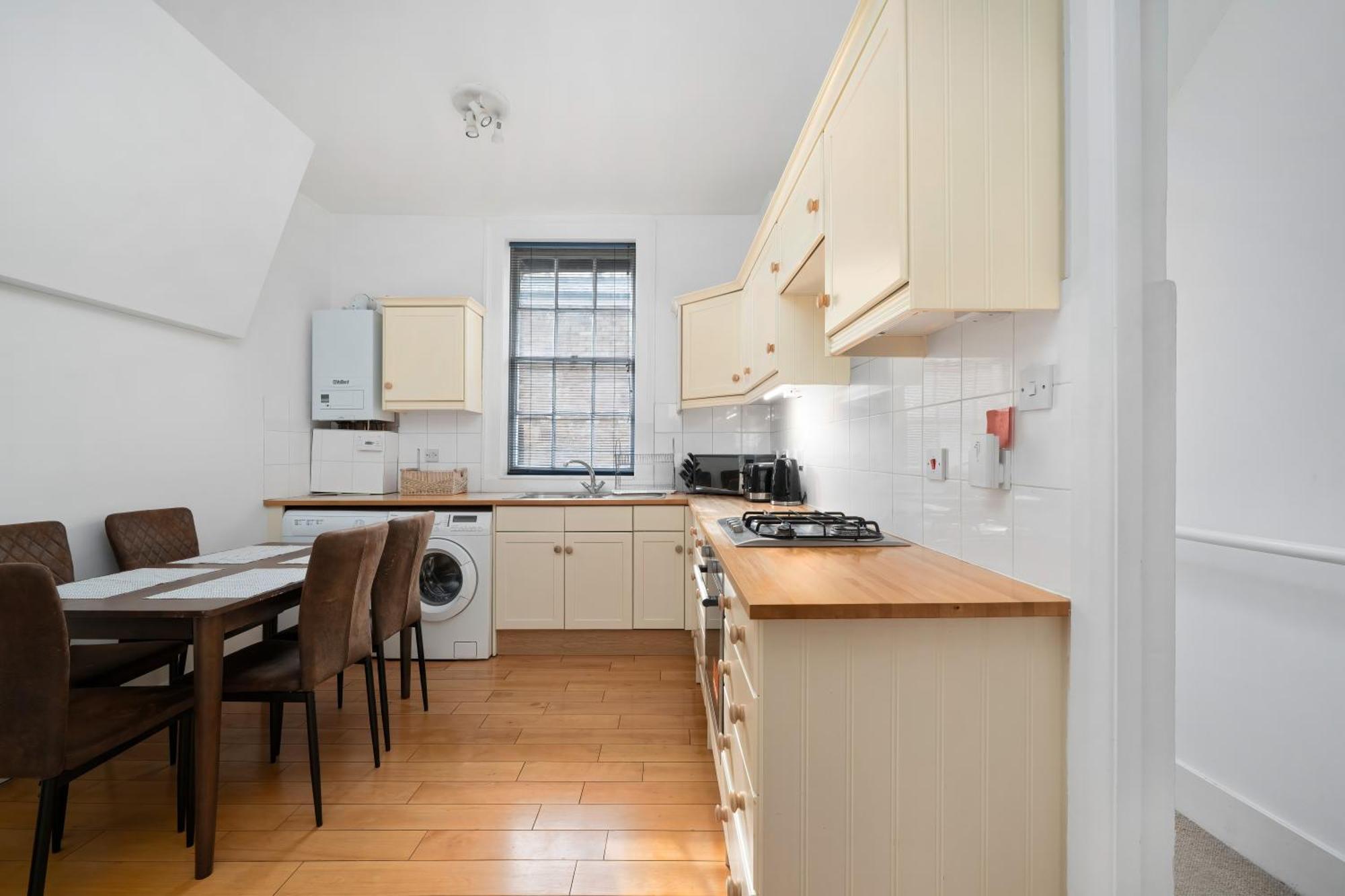 Paddington, Modern 2 Bedroom Londres